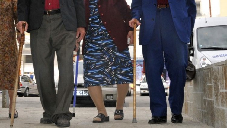 Снимка: архив, Булфото