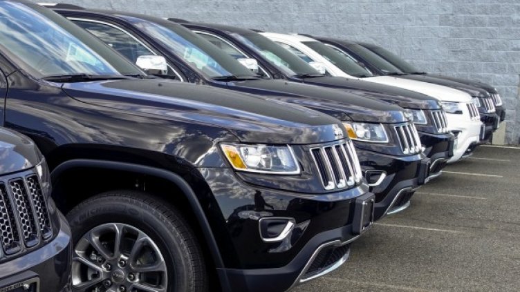 Снимка: Reuters, архив