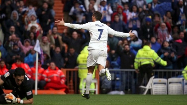 Снимка: Reuters