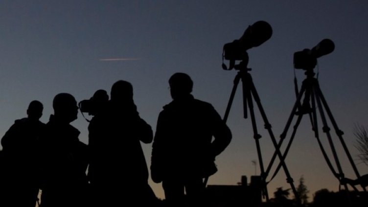 Снимка: архив, Reuters