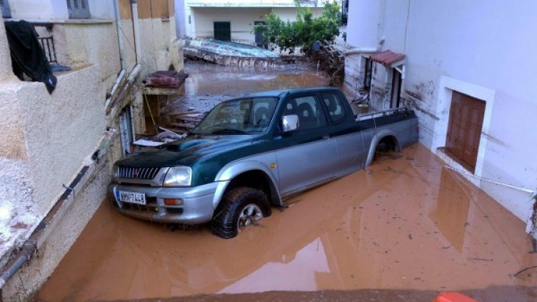 Снимка: архив, Reuters