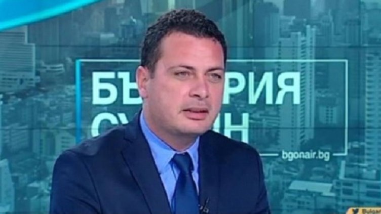 Снимка: кадър, Bulgaria ON AIR