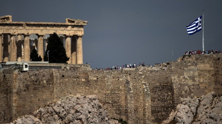 Снимка: архив, Reuters