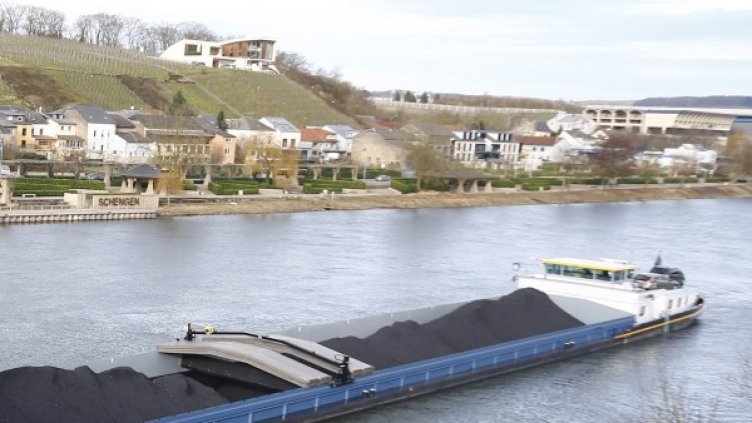 Снимка: архив, Reuters