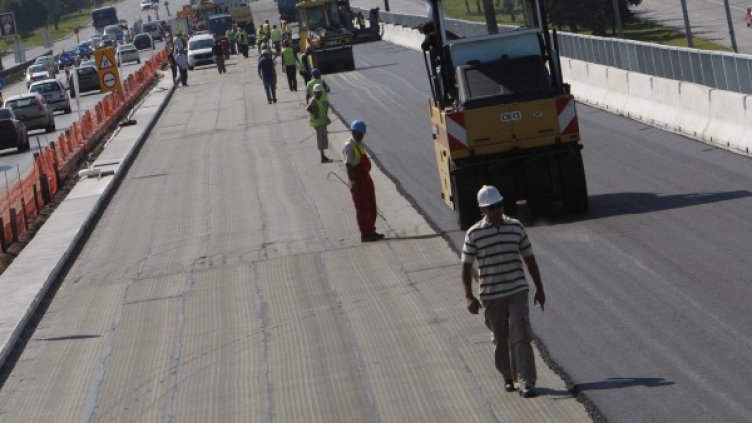 Снимка: Олег Попов; Dnes.bg