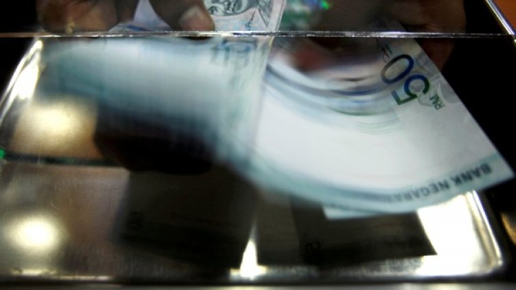 Снимка: архив Reuters