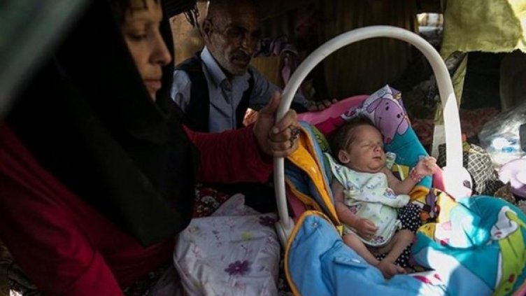 Снимка: Tasnim