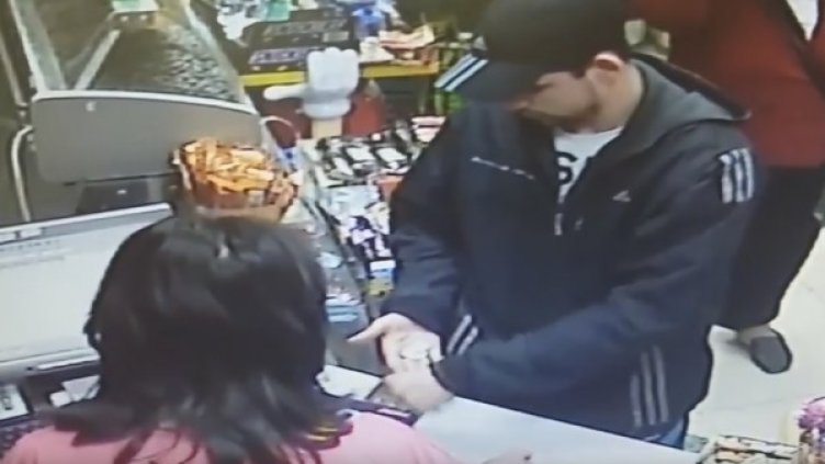 Снимка: кадър Youtube