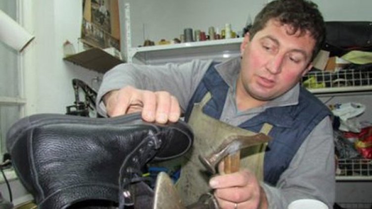 Снимка: в. "Труд"