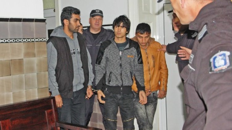 Снимка: Булфото, архив