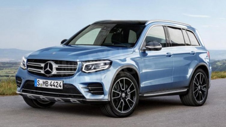 Снимка: Auto Express