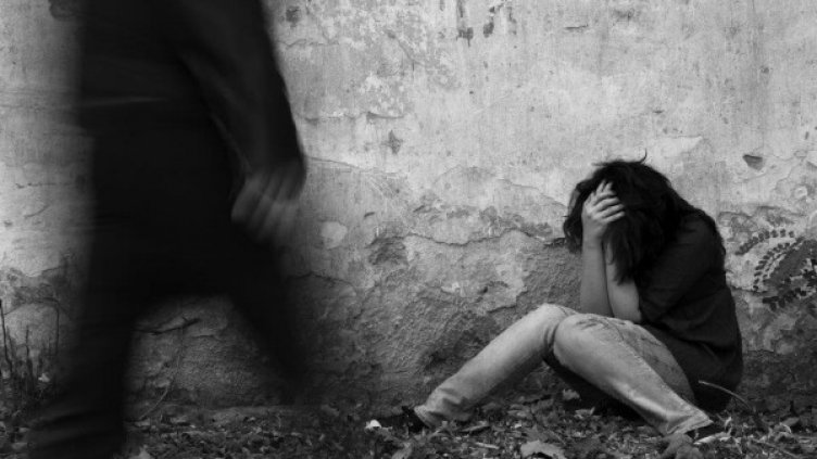 Снимка: Кампания "Мълчанието говори"