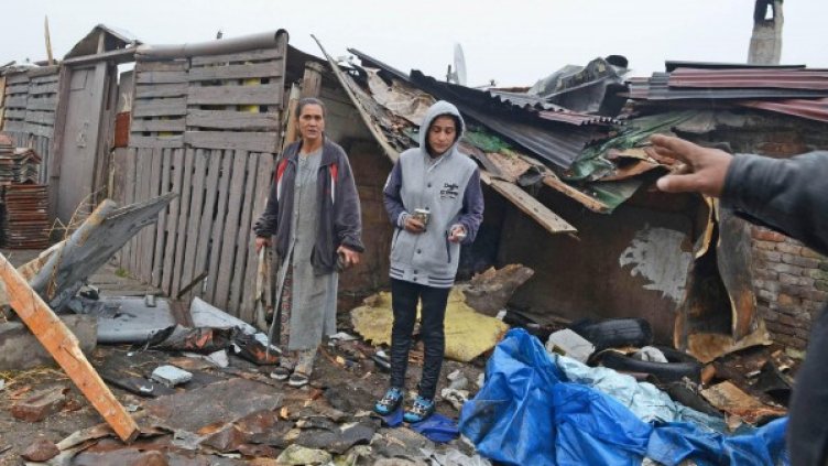 Снимка: Булфото