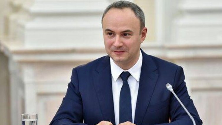 Йон Гъля. Снимка: Аджерпрес