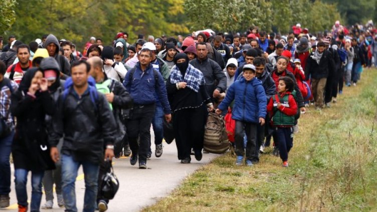 Снимка: Архив, Reuters