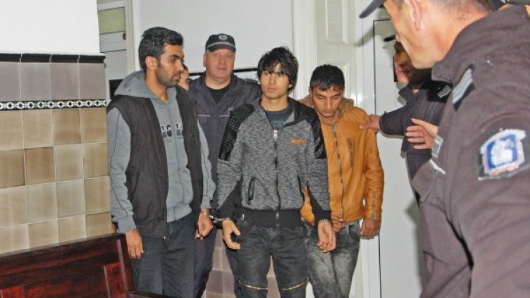 Снимка: Булфото