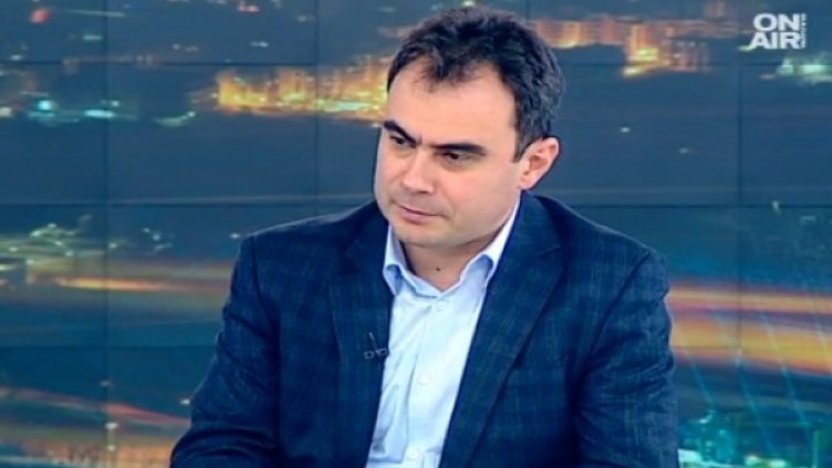 Снимка: Bulgaria On Air