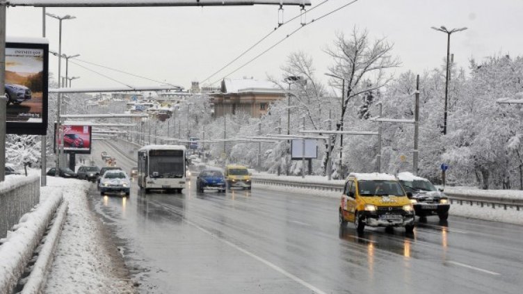 Архив: Булфото