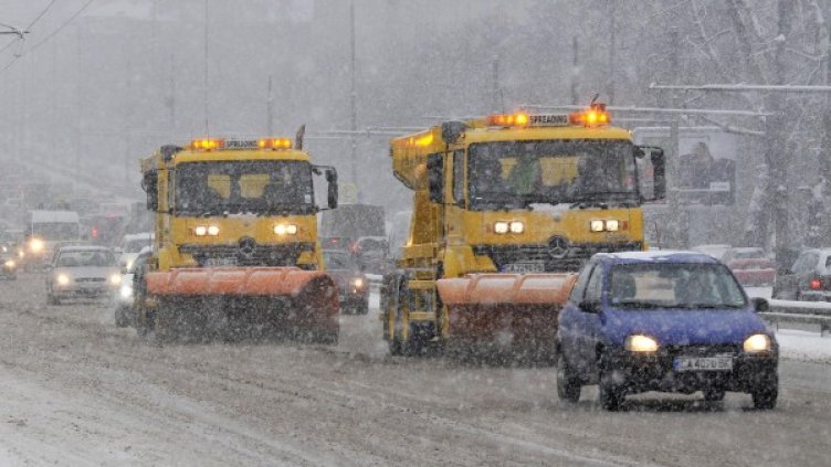 Архив: Булфото