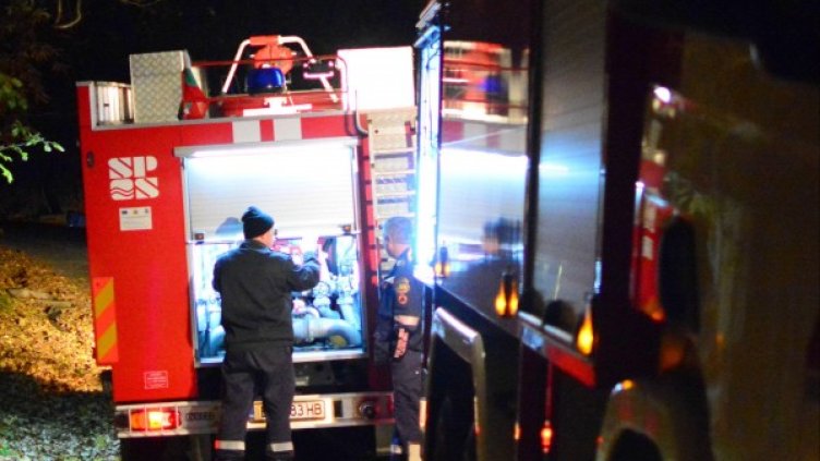 Снимка: Булфото