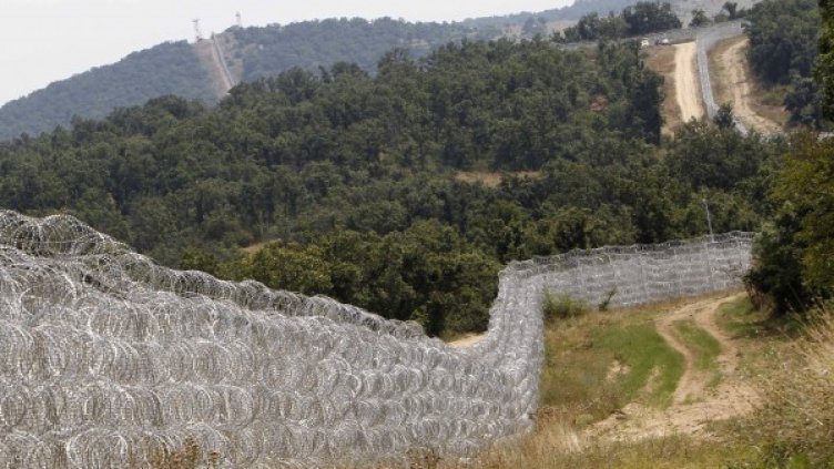 Снимка: Олег Попов / Dnes.bg