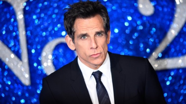 Звездният ни рожденик: Бен Стилър на 51