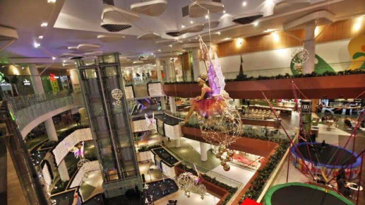 Снимка: Олег Попов / Dnes.bg