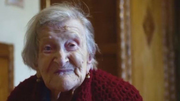 Снимка: Кадър от You Tube