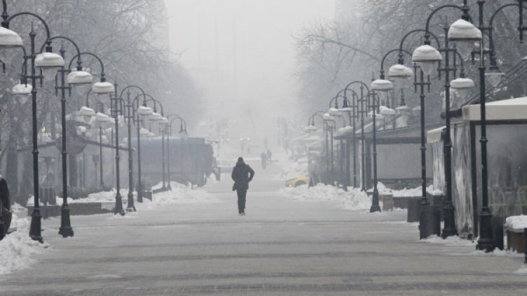 Снимка: архив Булфото