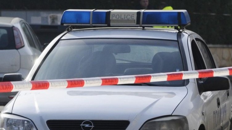 Снимка: архив Булфото