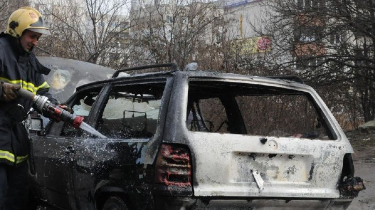 Снимка: архив Bulphoto