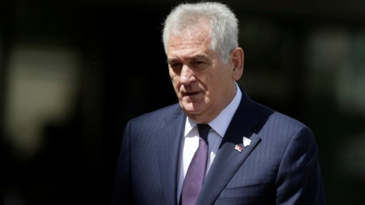 Томислав Николич. Снимка: архив, Reuters