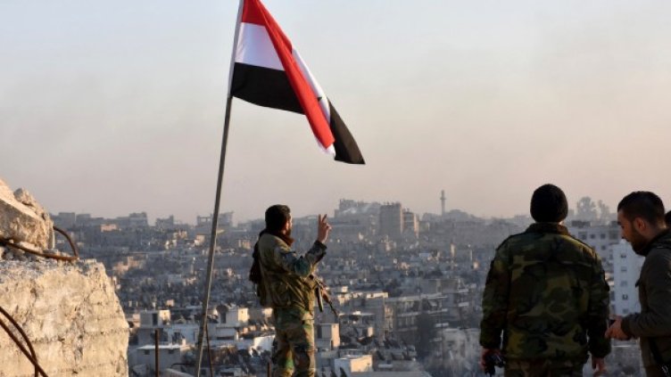 Снимка: Reuters