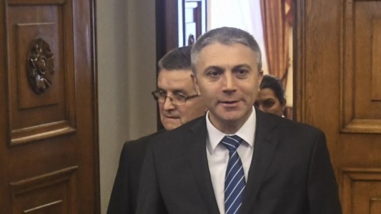 Снимка: архив, Булфото