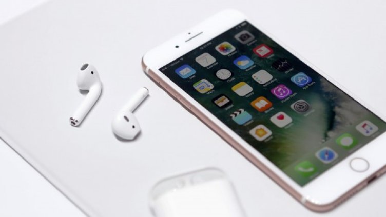 снимка: Ройтерс