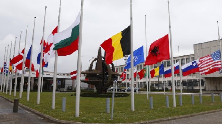 Снимка: архив, Reuters