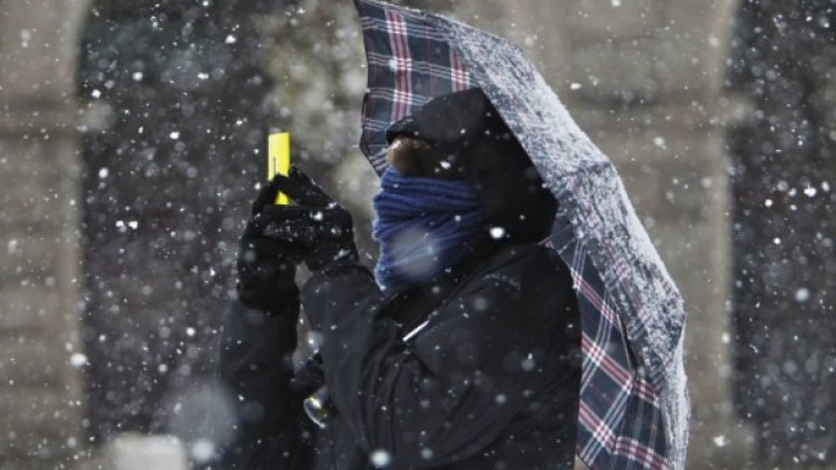 Снимка: Олег Попов, Dnes.bg