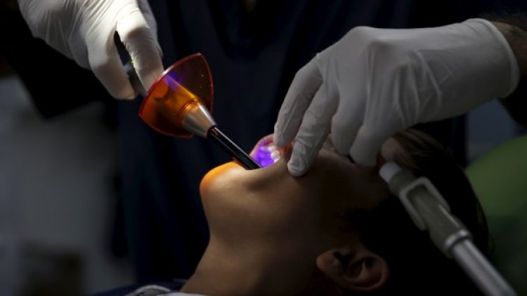 Снимка: архив, Reuters