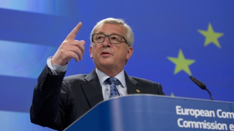 Снимка: Reuters