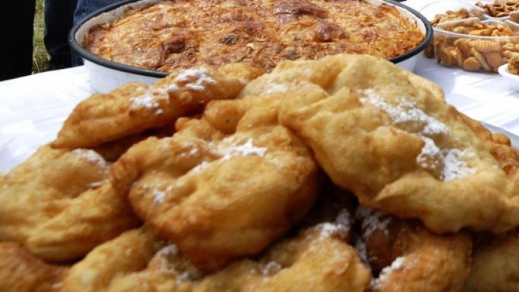 Снимка: архив Булфото