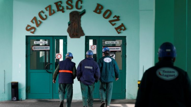 Снимка: Reuters