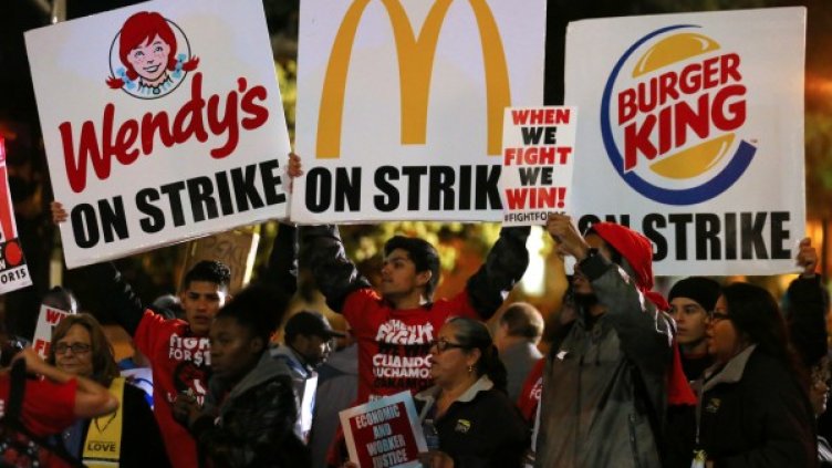 Снимка: Reuters