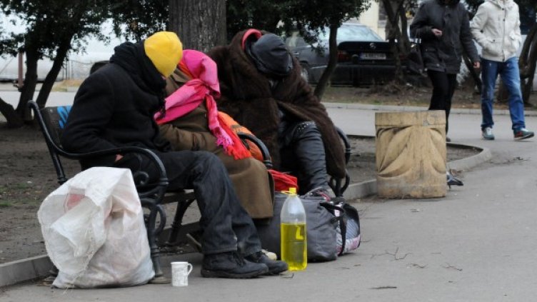 Снимка: Булфото, архив