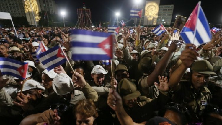 Снимка: Reuters