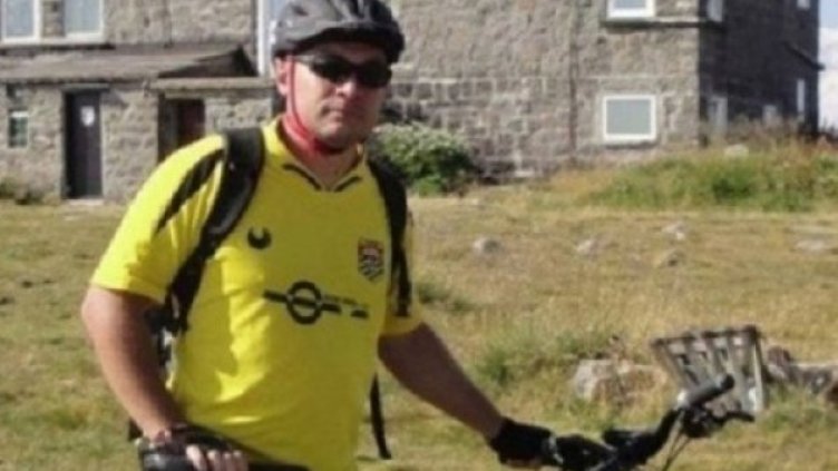 Снимка: Facebook