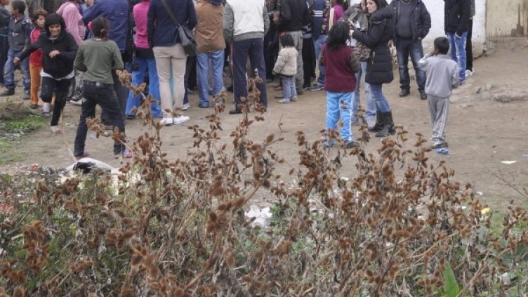 Архив: Булфото