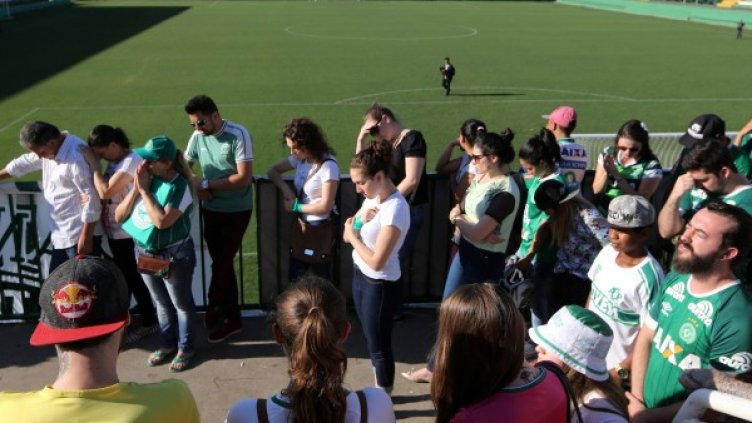 Снимка: Reuters