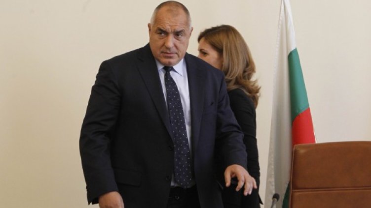 Снимка: Олег Попов/ Dnes.bg