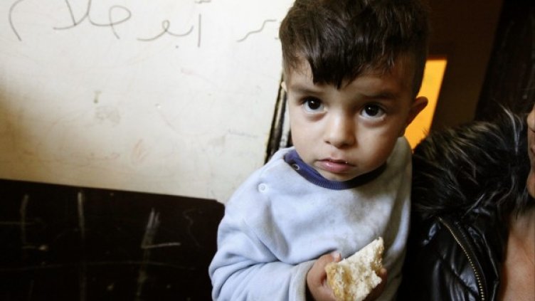 Снимка: Олег Попов, Dnes.bg