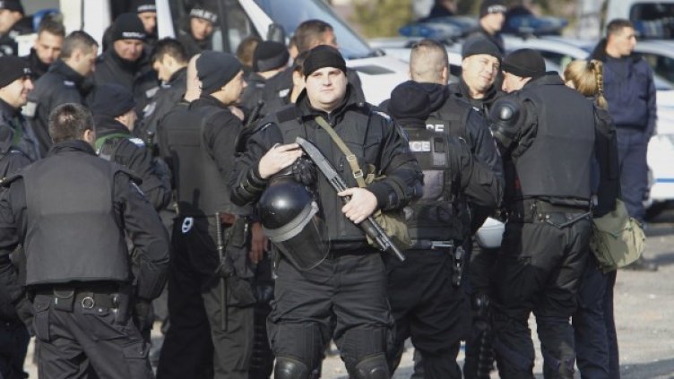 Снимка: Олег Попов; Dnes.bg